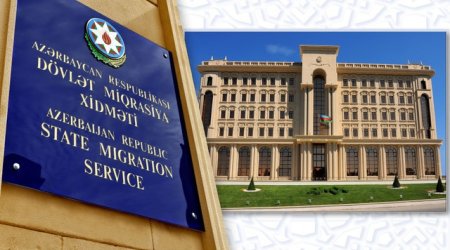 В третьем квартале 2025 года из Азербайджана выдворены 429 иностранцев