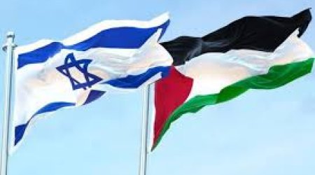 В Египте стартуют переговоры между ХАМАС и Израилем