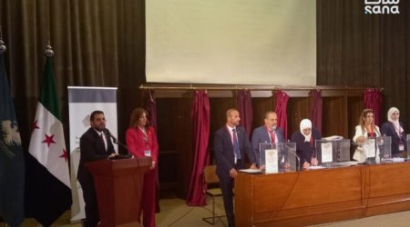 Suriyada parlament seçkilərinin ilkin nəticələri açıqlanıb