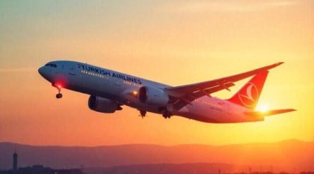 Turkish Airlines может возобновить полёты в Израиль