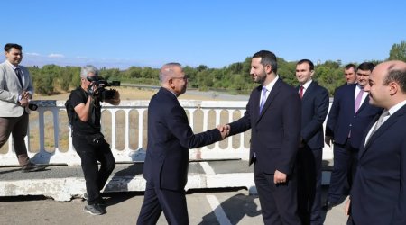 Ermənistan-Türkiyə münasibətlərinin perspektivləri - TƏHLİL