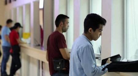 Gürcüstandan Azərbaycan vətəndaşları da daxil olmaqla 27 əcnəbi deportasiya edilib