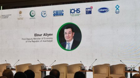 Azərbaycanın İƏT ölkələri ilə ticarət dövrüyəsi 6 milyard dollardır