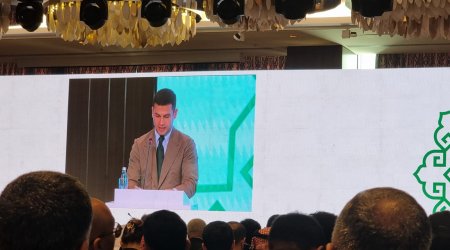 Dünyada halal iqtisadiyyatın həcmi 3 trilyon dolları keçib