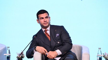 KOBİA halal iqtisadiyyata töhfə verməyə hazırdır - Orxan Məmmədov