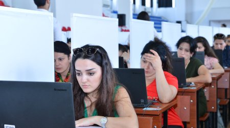 Müəllimlərin sertifikasiyasının müsahibə nəticələri açıqlanıb