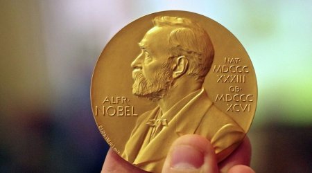 Nobel Prize in Physics 2025 awarded to U.S. scientists John Clarke, Michel Devoret, and John Martinis