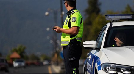 DYP piyadalara müraciət edib