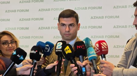 Азербайджан стремится стать региональным центром халяль-бизнеса