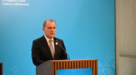 Тюркские страны скрепляют союз оборонкой и культурой