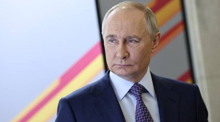 Putin MDB dövlət başçılarının Düşənbə sammitində iştirak edəcək