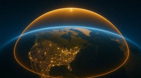 США и Канада обсудили расширение охвата ПВО Golden Dome