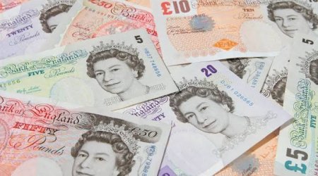 Банки в Британии выплатят 8,2 млрд фунтов из-за нарушений в автокредитовании