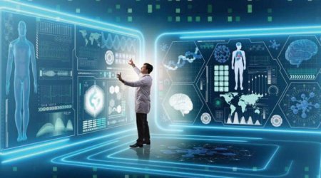 Alimlərə “Cambridge Press” jurnallarında ödənişsiz məqalə dərc etmək imkanı verilib