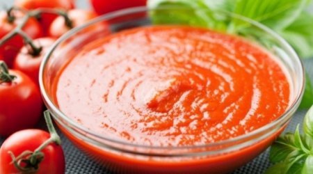 Pomidor ixracı 2025-ci ilin səkkiz ayında 23%-ə yaxın artıb