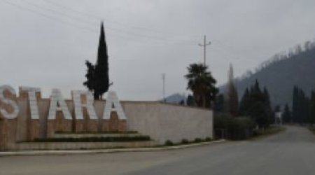 Astaranın baş planı təsdiqlənib