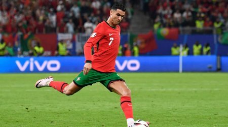 Ronaldo Bloomberg milyarderlər siyahısına düşən ilk futbolçu olub