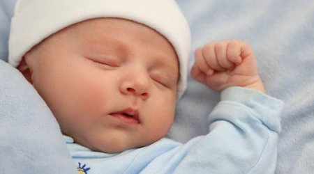 Nigahdankənar doğulan uşaqların sayı azalıb