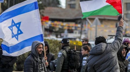 ХАМАС и Израиль сверяют списки пленных