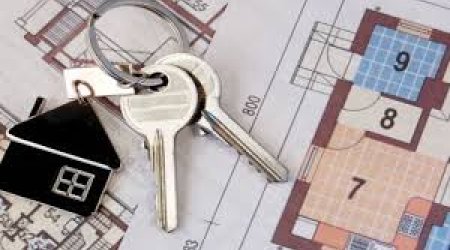 9 ayda 2 min ailə dövlətdən kirayəyə mənzil götürüb