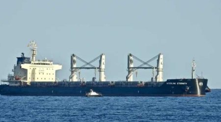 Rusiya Xəzərdə birgə təlimlər keçirməyi təklif edib