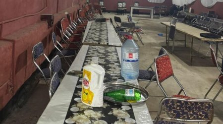 Названа причина отравления 73 человек в Имишли