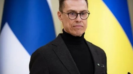 Стубб встретится с Трампом