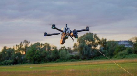 Китайские компании в &laquo;черном списке&raquo; за помощь ХАМАС