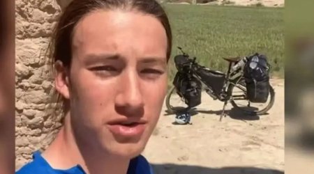 Тегеран освободил гражданина Франции, подозреваемого в шпионаже