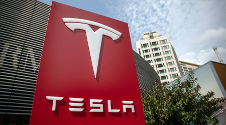 Tesla выпустила рекордно дешёвые электромобили