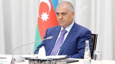 Azərbaycan və Bosniya arasında itkin düşmüş şəxslər üzrə əməkdaşlıq memorandumu imzalanacaq — Əli Nağıyev