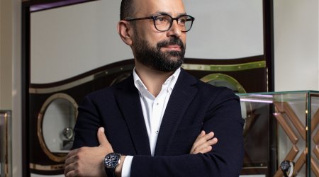 New European clothing brands set to enter the Azerbaijani market