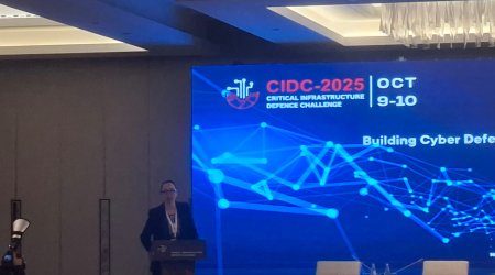 Rusiya kiberhücularının 80% kənar ölkələrə yönəlib