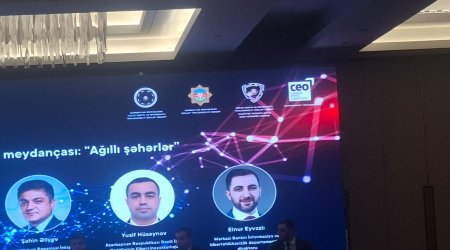 İlk məqsədimiz vətəndaşın oğurlanan pullarını dondurmaqdır - AMB rəsmisi