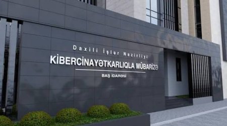 DİN Osman Gündüzün bank kartlarındakı oğurluqla bağlı sualına cavab verib