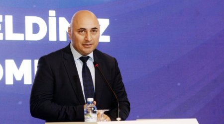 Kiçik bizneslərin də infrastrukturu böyük şirkətlərə təsir göstərə bilər - Davud Rüstəmov