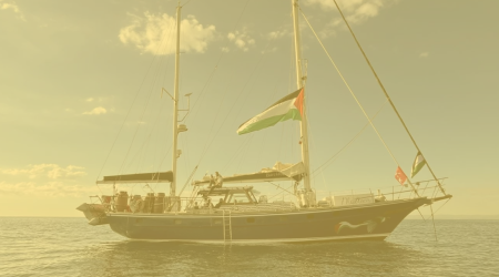 Турецкие депутаты с флотилии «Сумуд» летят в Азербайджан