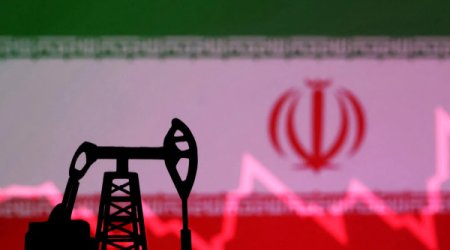 США ударили по нефти Ирана