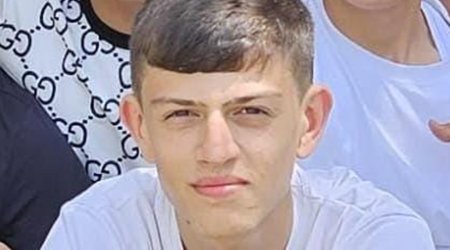 Gəncədə itkin düşən məktəbli tapılıb - Yenilənib