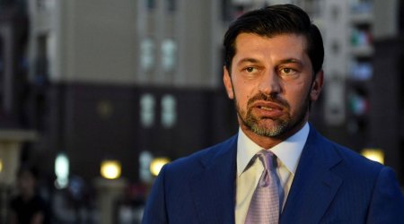 Western envoy urged Georgia to start war with Russia in 2022