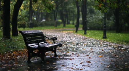 Bəzi rayonlara yağış yağır - Faktiki hava