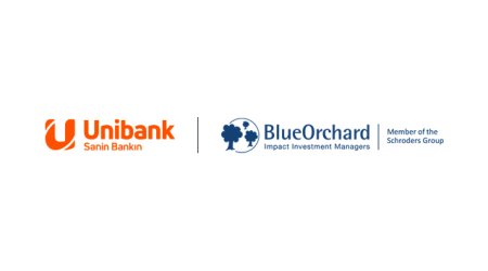 Unibank və BlueOrchard Finance Ltd. 23 milyon ABŞ dollarlıq iki kredit sazişi imzalayıb