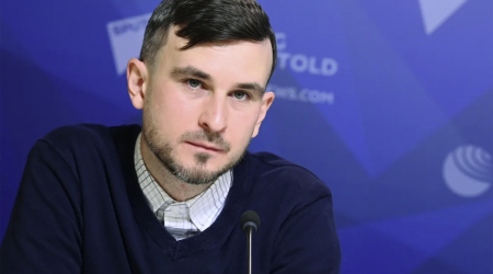 "Sputnik Azərbaycan"ın rəhbəri İqor Kartavıx azad edilib