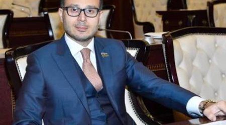 
Ramil Həsən deputat fəaliyyətini dayandıracaq