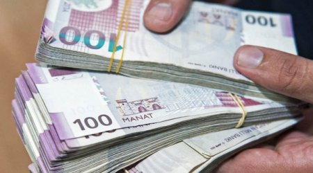 
Bakı, Sumqayıt, Abşeron və Naxçıvan üzrə oktyabr ayının pensiyaları ödənilib