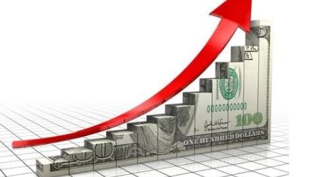 Azərbaycanda orta illik inflyasiya artıb