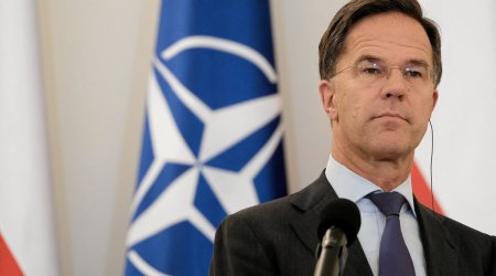 

NATO bazar ertəsindən etibarən illik nüvə təlimlərinə başlayacaq
