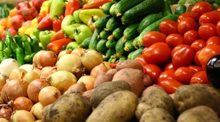 Sentyabrda bahalaşan məhsulların sayı artıb - Rəsmi