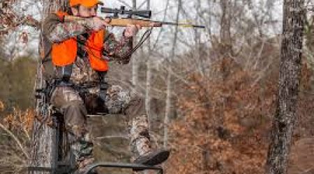 Hunting season opens in Azerbaijan