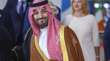 Лидеры арабского мира отказались от саммита в Москве